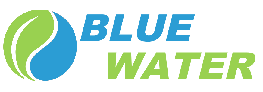 Blue Water