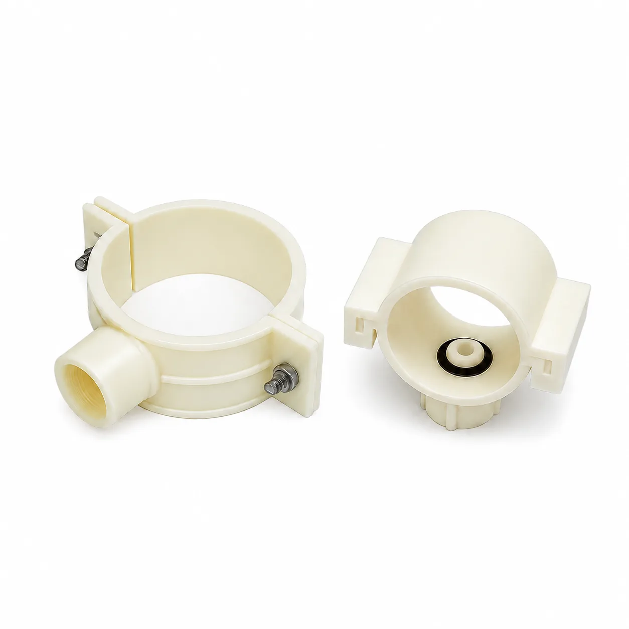 Membrane and diffuser accessories product line