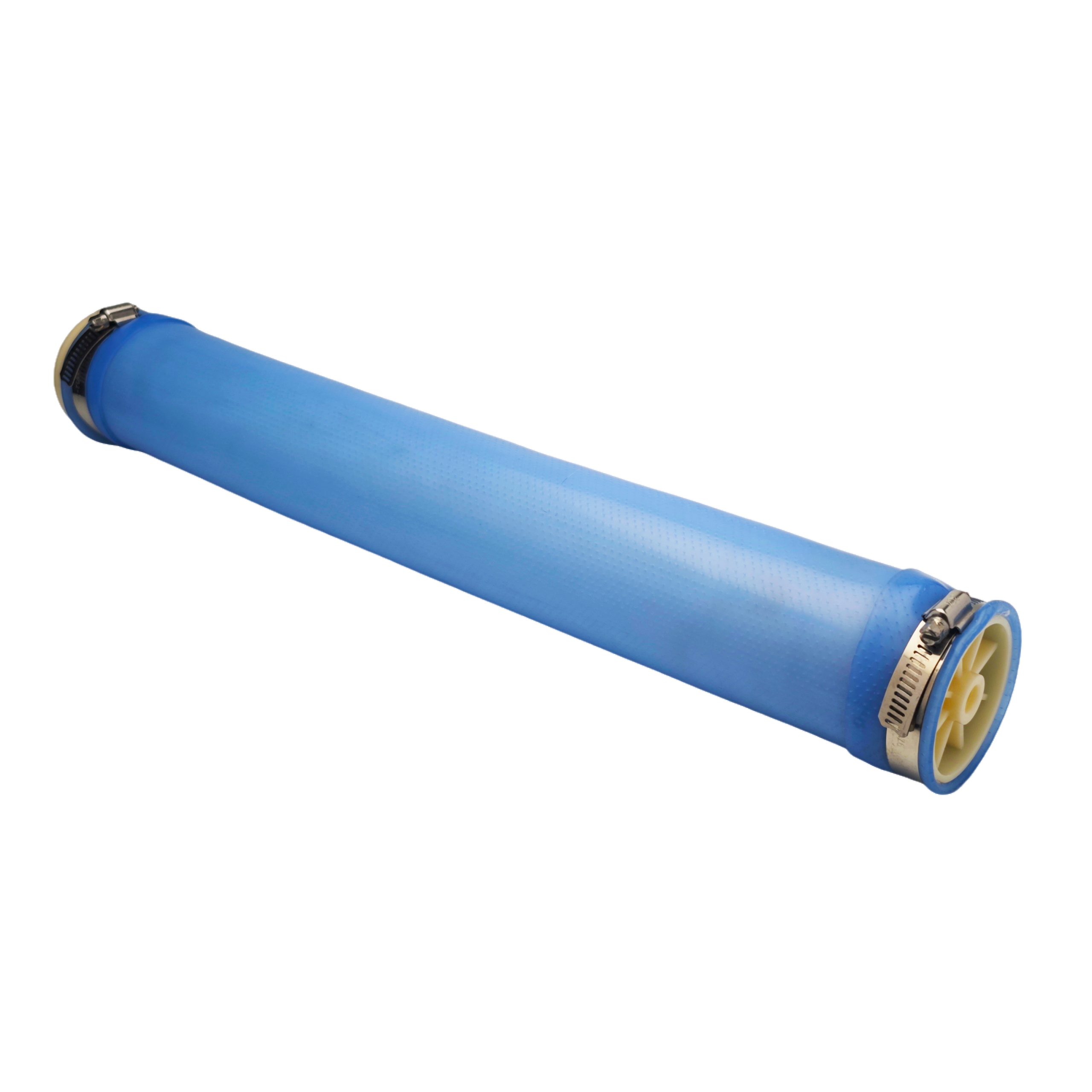 Silicone tube diffuser